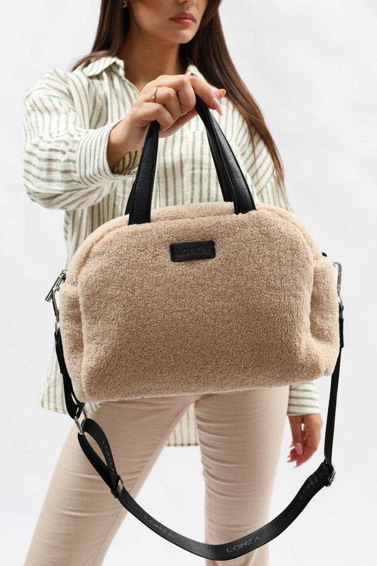 Сумка Lonza 193011 - Вид 2 - інтернет магазин sandalini.ua