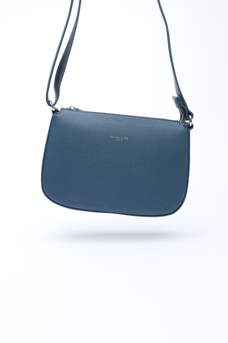 Сумка David Jones 191703 - Вид 1 - интернет магазин sandalini.ua