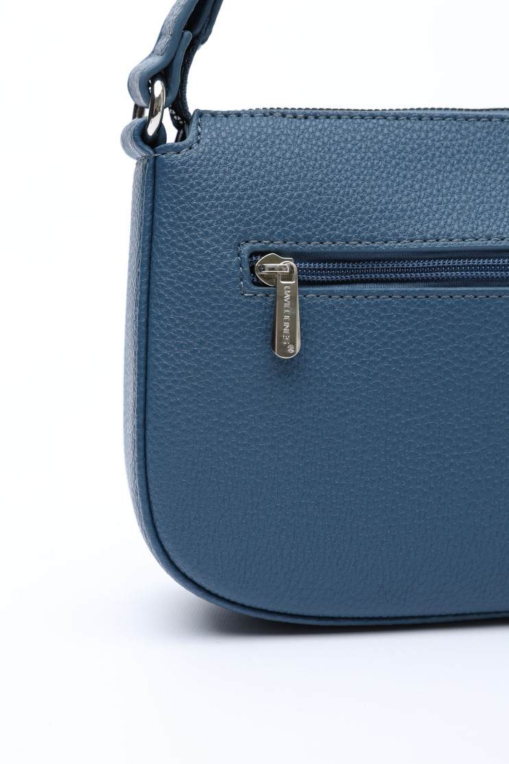 Сумка David Jones 191703 - Вид 3 - интернет магазин sandalini.ua