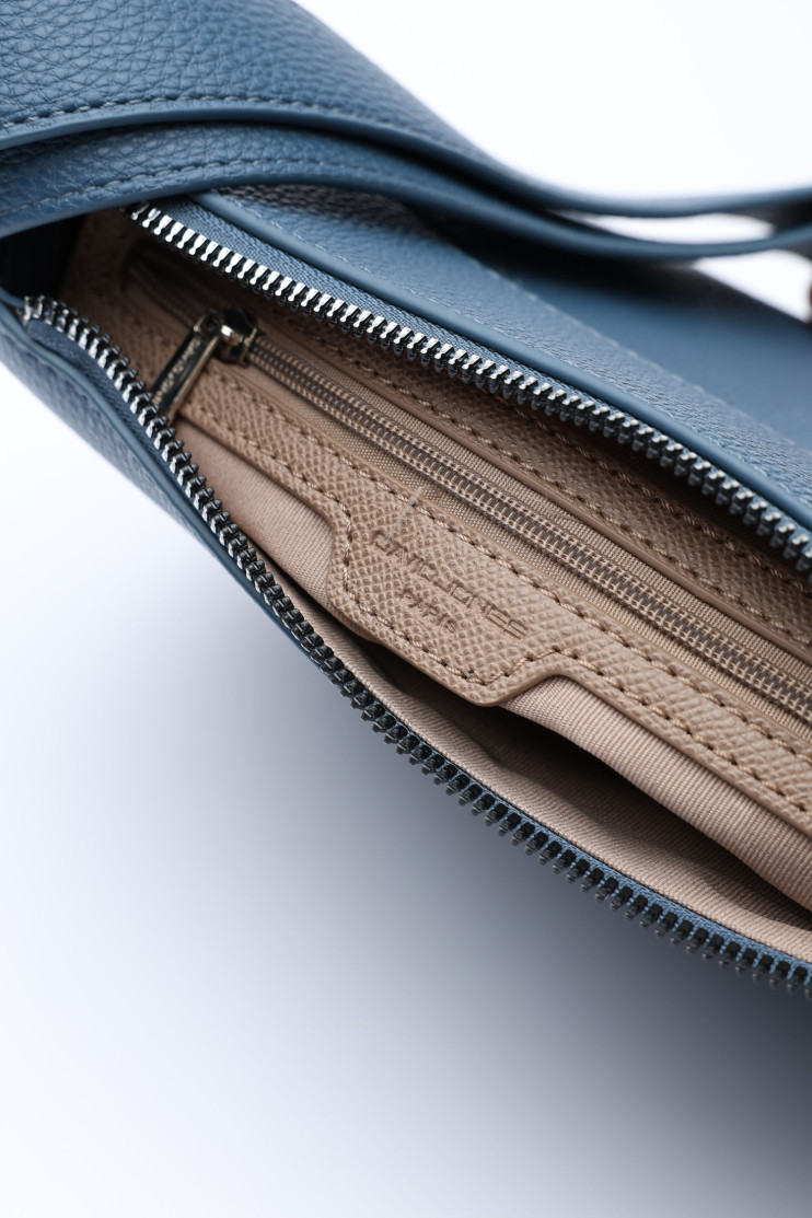 Сумка David Jones 191703 - Вид 7 - интернет магазин sandalini.ua