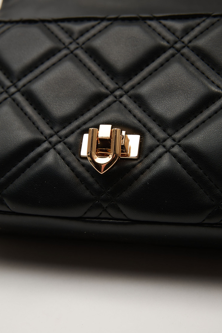 Сумка David Jones 192866 - Вид 6 - інтернет магазин sandalini.ua