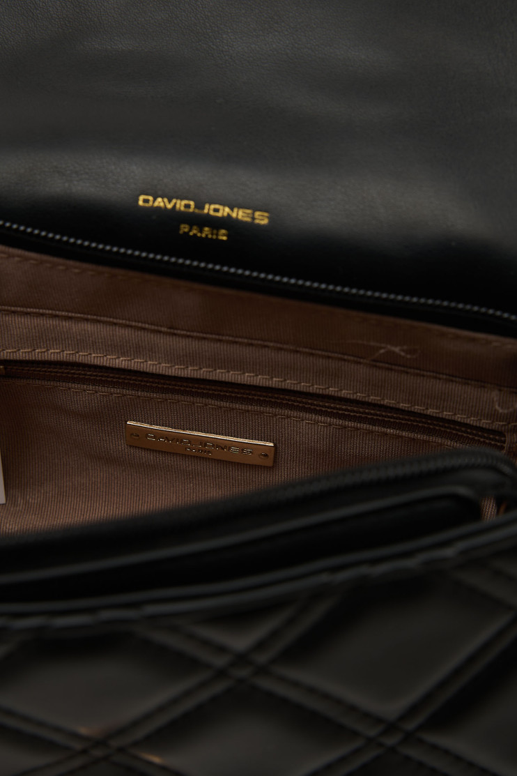 Сумка David Jones 192866 - Вид 7 - інтернет магазин sandalini.ua