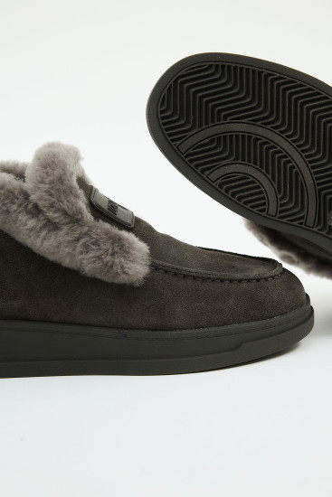 Угги Lonza 192784