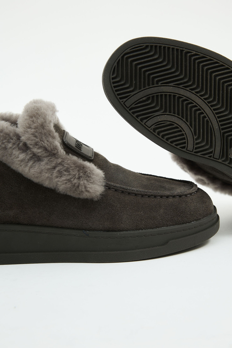 Уггі Lonza 192784 - Вид 4 - інтернет магазин sandalini.ua