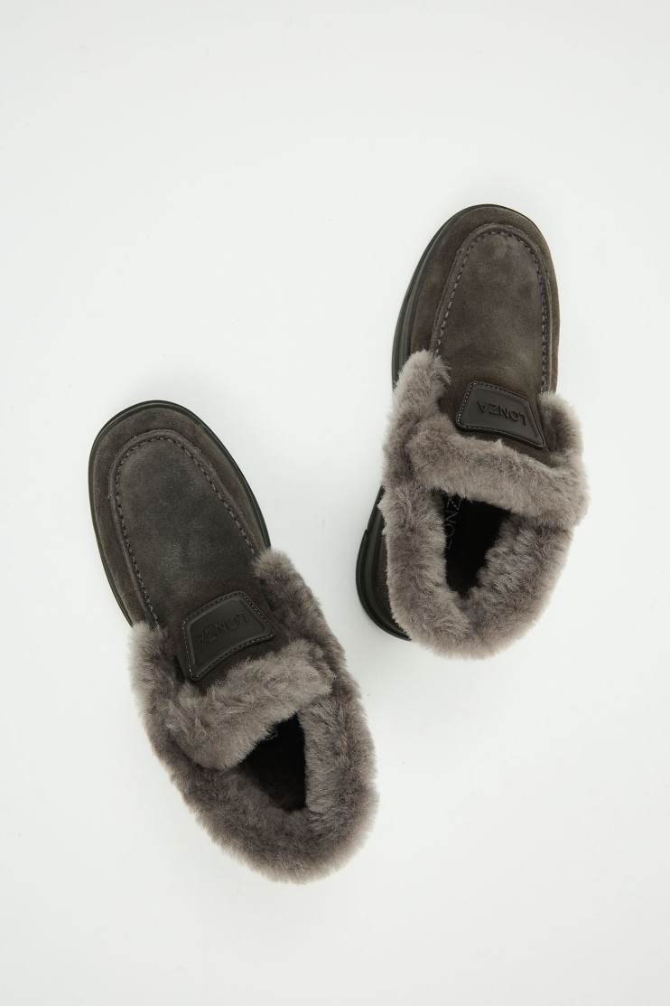 Уггі Lonza 192784 - Вид 5 - інтернет магазин sandalini.ua