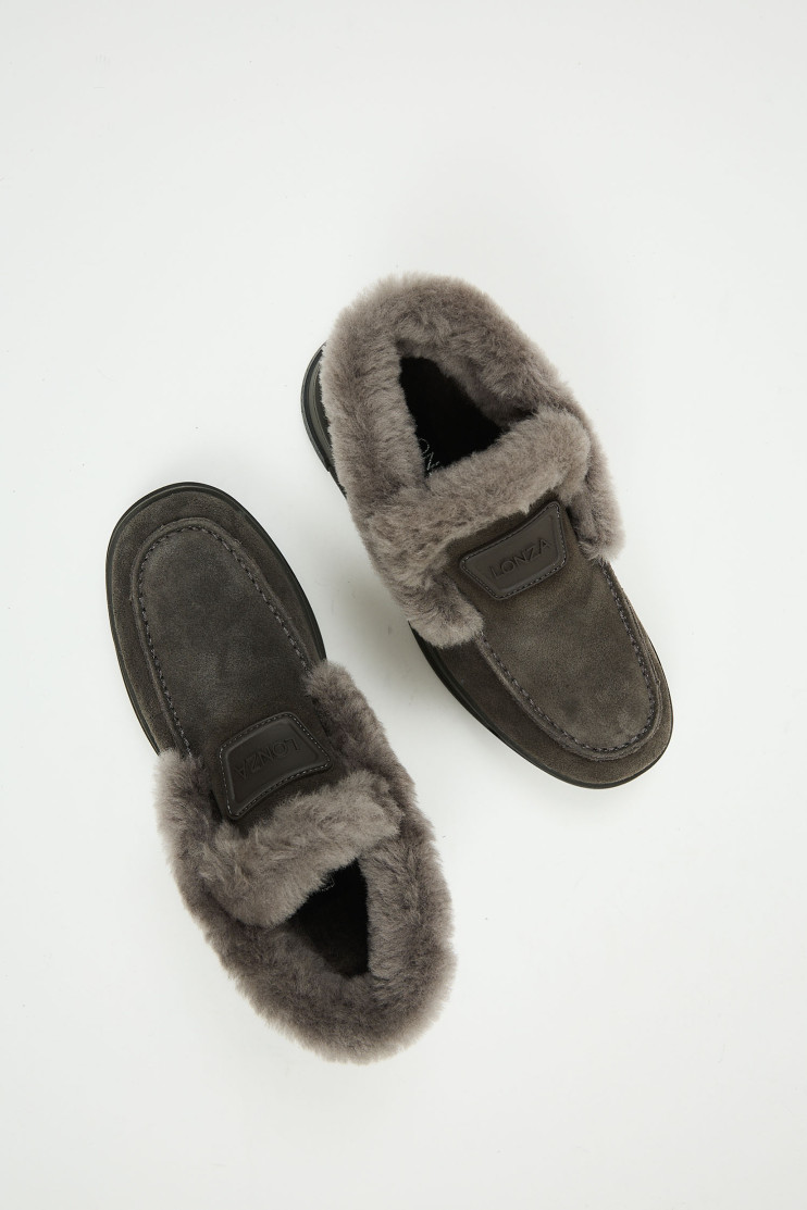 Уггі Lonza 192784 - Вид 7 - інтернет магазин sandalini.ua