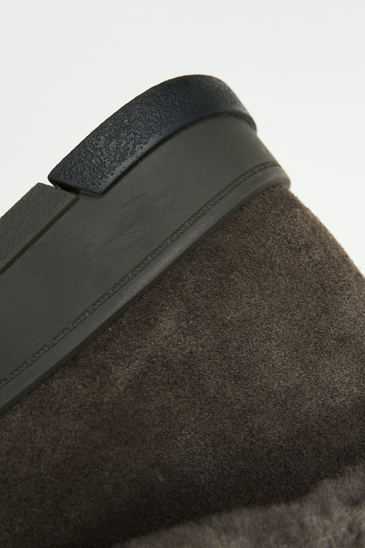 Уггі Lonza 192784 - Вид 8 - інтернет магазин sandalini.ua