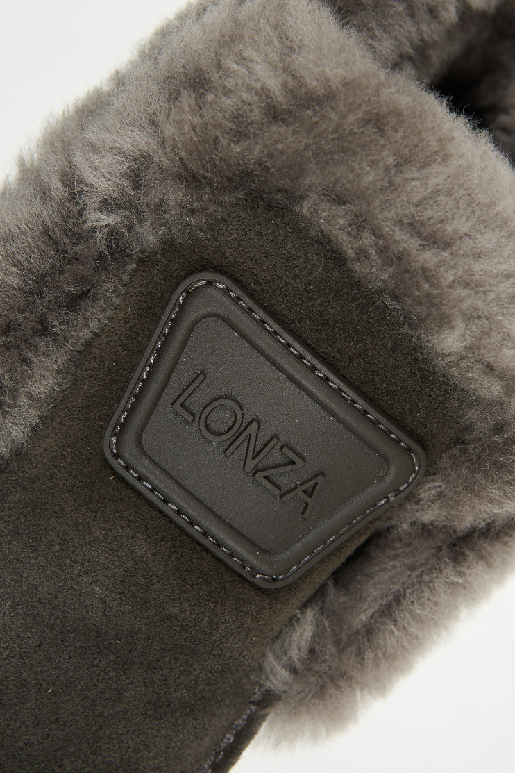 Уггі Lonza 192784 - Вид 9 - інтернет магазин sandalini.ua