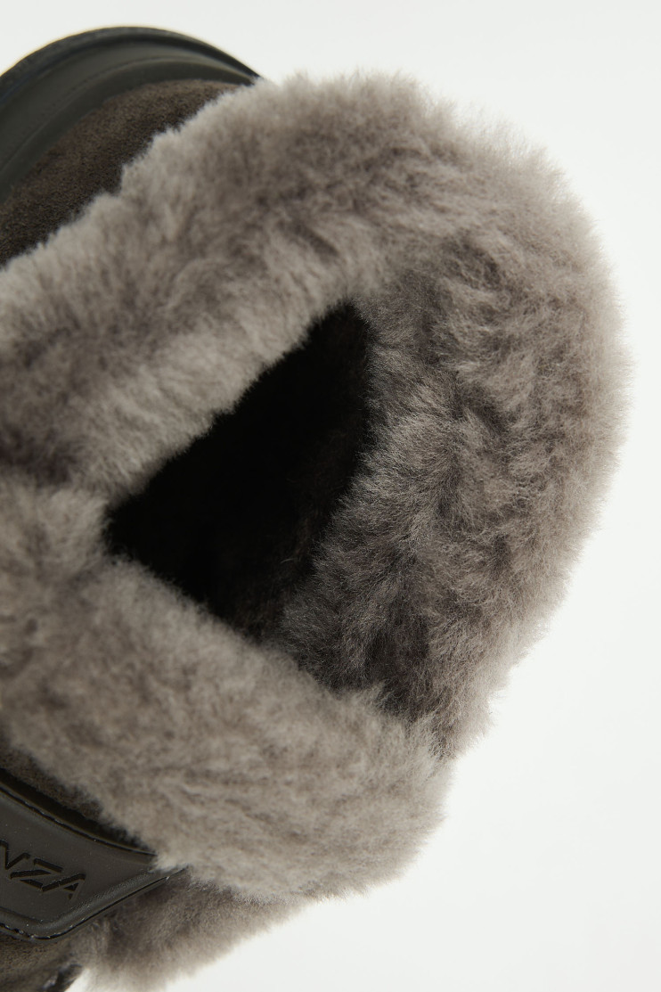 Уггі Lonza 192784 - Вид 10 - інтернет магазин sandalini.ua