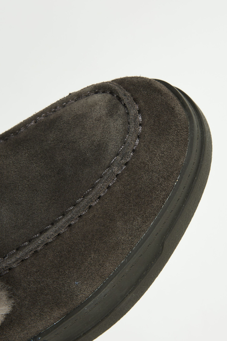 Уггі Lonza 192784 - Вид 11 - інтернет магазин sandalini.ua