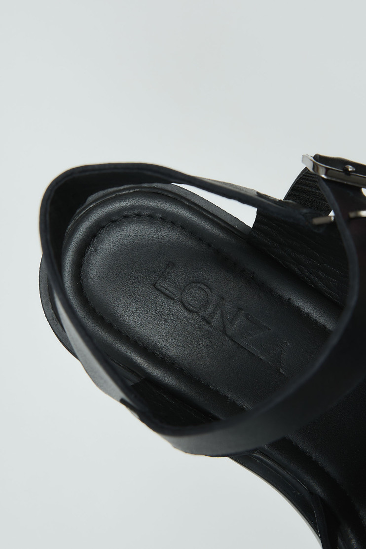 Босоніжки Lonza 199887 - Вид 11 - інтернет магазин sandalini.ua