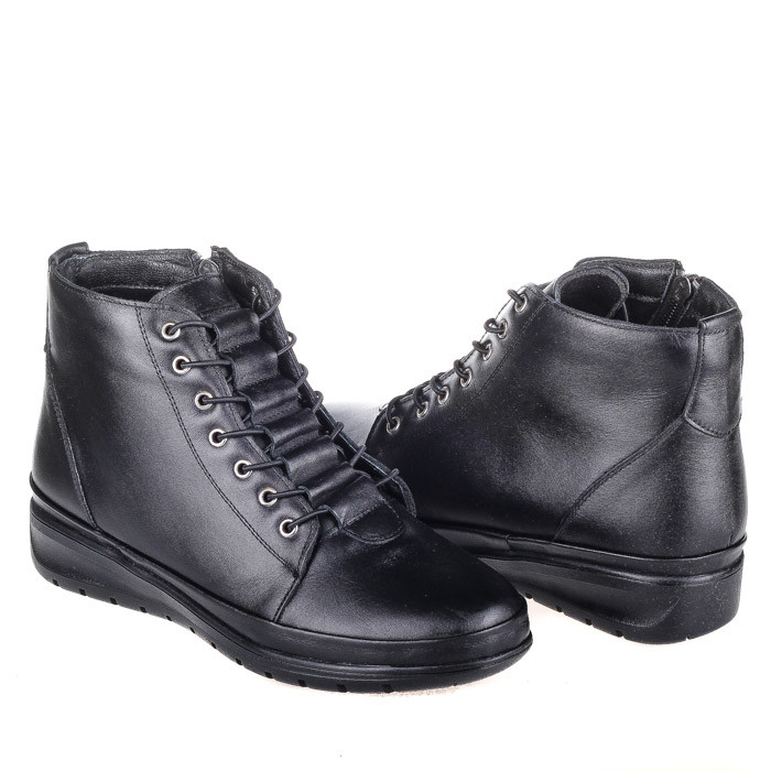 Черевики Lonza 172423 - Вид 7 - інтернет магазин sandalini.ua