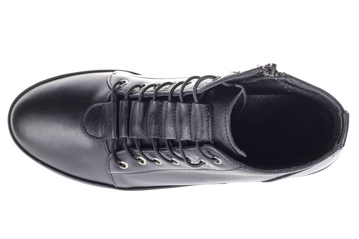 Черевики Lonza 172423 - Вид 8 - інтернет магазин sandalini.ua