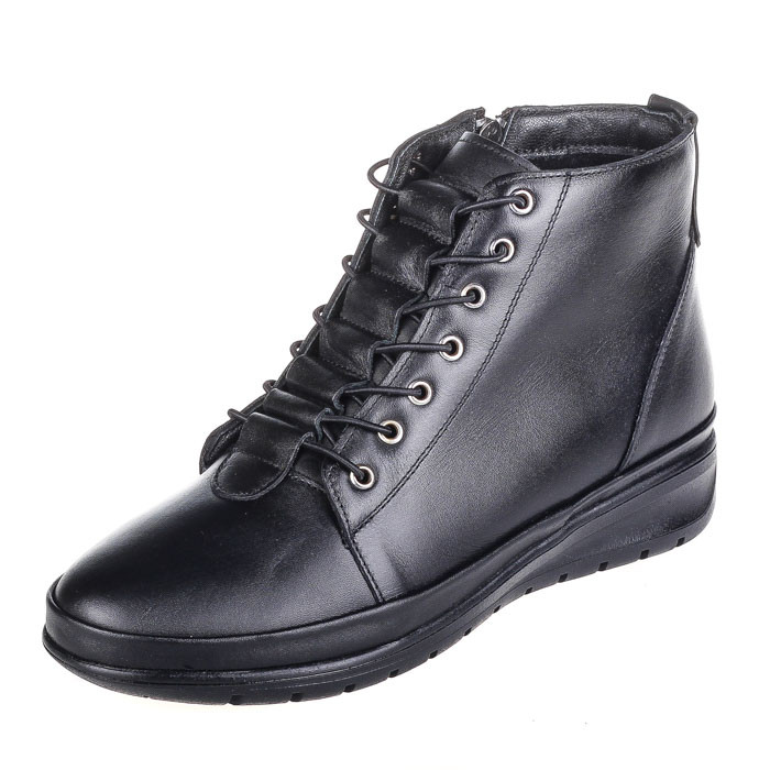 Черевики Lonza 172423 - Вид 9 - інтернет магазин sandalini.ua