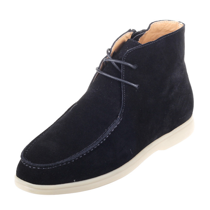 Черевики Lonza 158909 - Вид 2 - інтернет магазин sandalini.ua