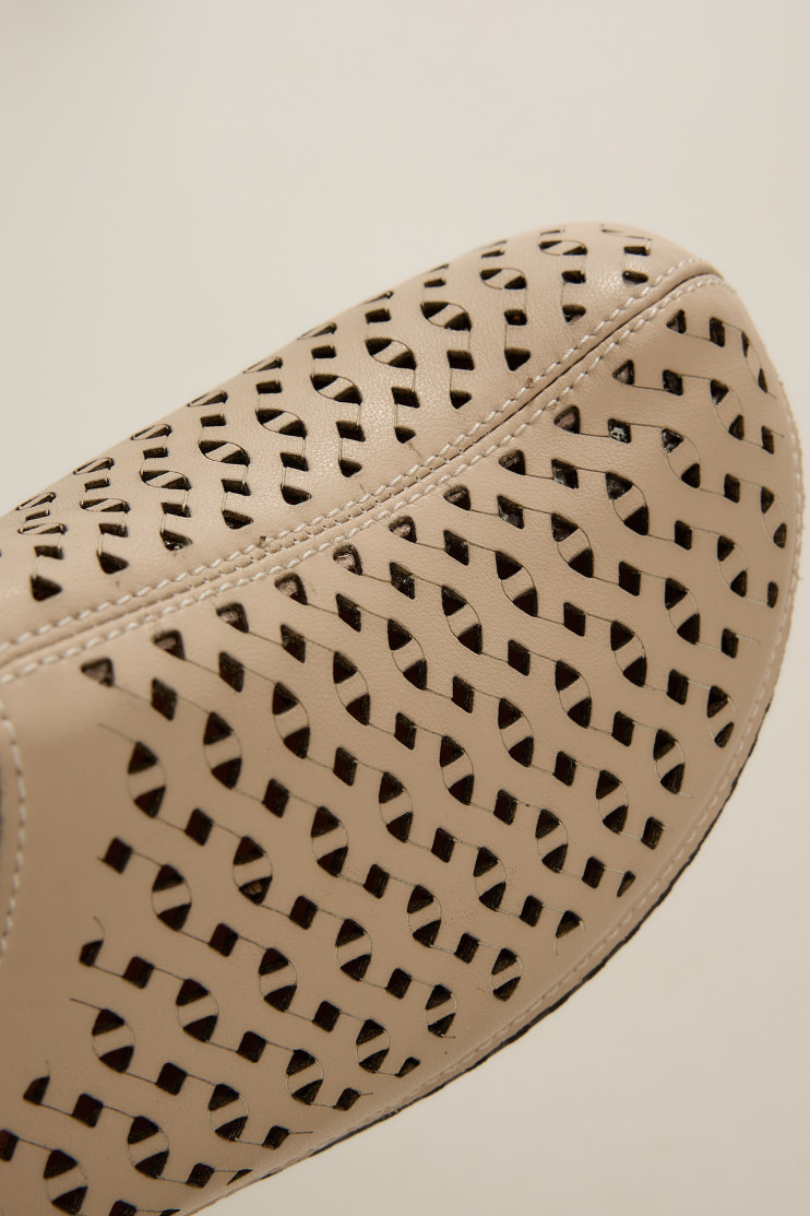 Босоніжки ALLSY 195154 - Вид 14 - інтернет магазин sandalini.ua