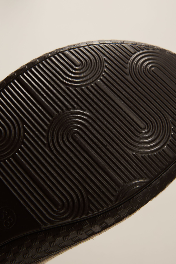 Босоніжки ALLSY 195154 - Вид 15 - інтернет магазин sandalini.ua