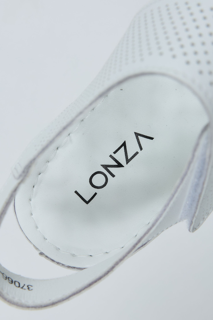 Босоніжки Lonza 198395 - Вид 11 - інтернет магазин sandalini.ua