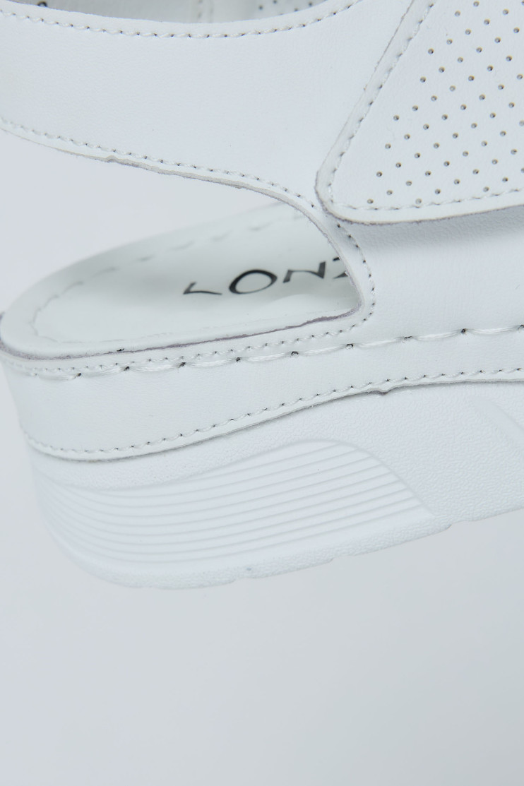 Босоніжки Lonza 198395 - Вид 15 - інтернет магазин sandalini.ua