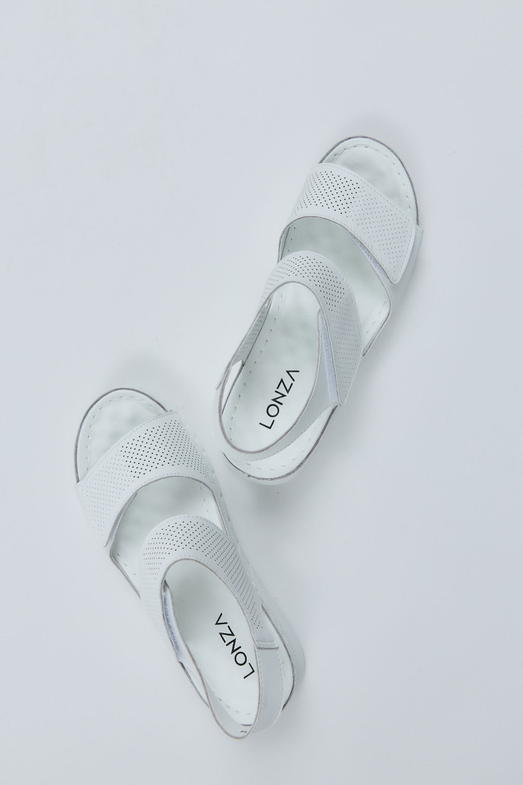 Босоніжки Lonza 198395 - Вид 7 - інтернет магазин sandalini.ua