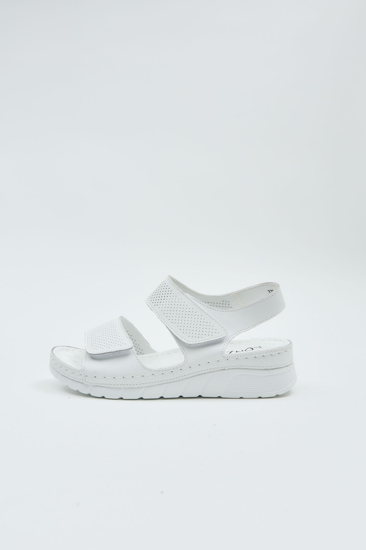 Босоніжки Lonza 198395 - Вид 1 - інтернет магазин sandalini.ua