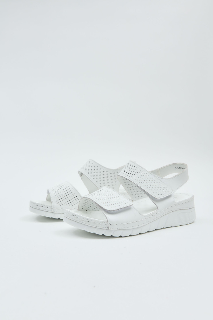 Босоніжки Lonza 198395 - Вид 5 - інтернет магазин sandalini.ua