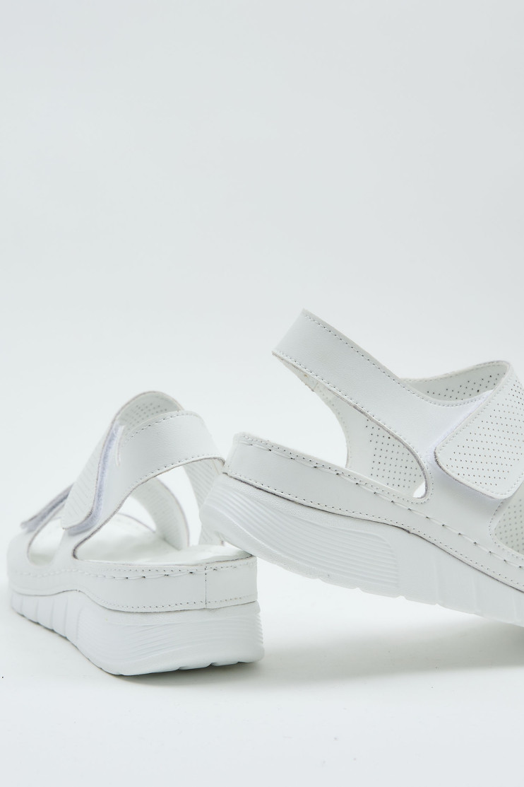 Босоніжки Lonza 198395 - Вид 13 - інтернет магазин sandalini.ua