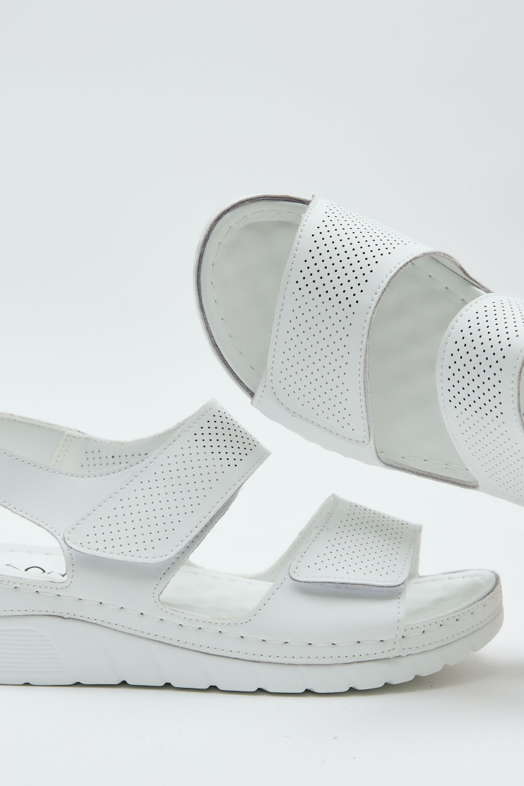 Босоніжки Lonza 198395 - Вид 9 - інтернет магазин sandalini.ua