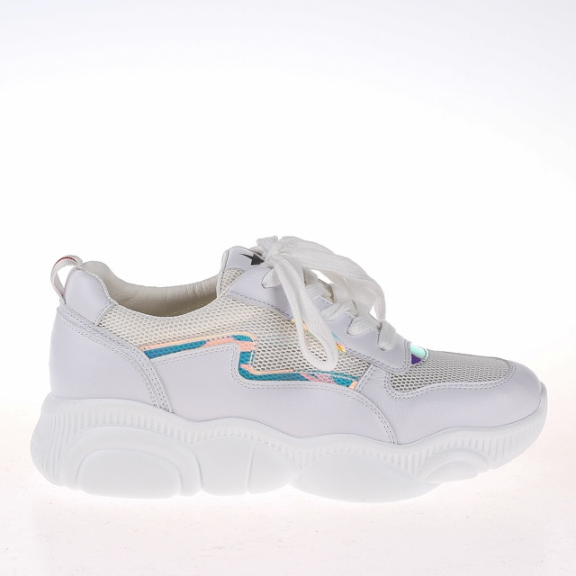 Кроссовки Lonza 149887 - Вид 2 - интернет магазин sandalini.ua