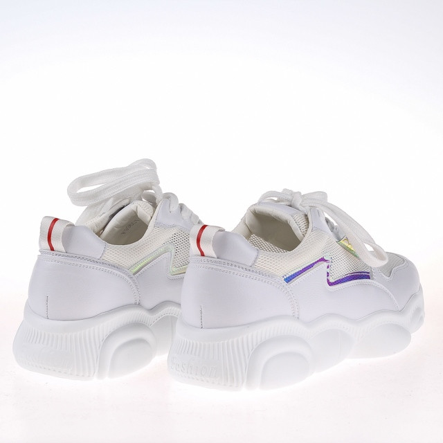 Кроссовки Lonza 149887 - Вид 3 - интернет магазин sandalini.ua