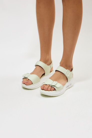 Босоніжки ALLSY 195293