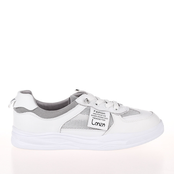 Кеди Lonza 158021 - Вид 2 - інтернет магазин sandalini.ua