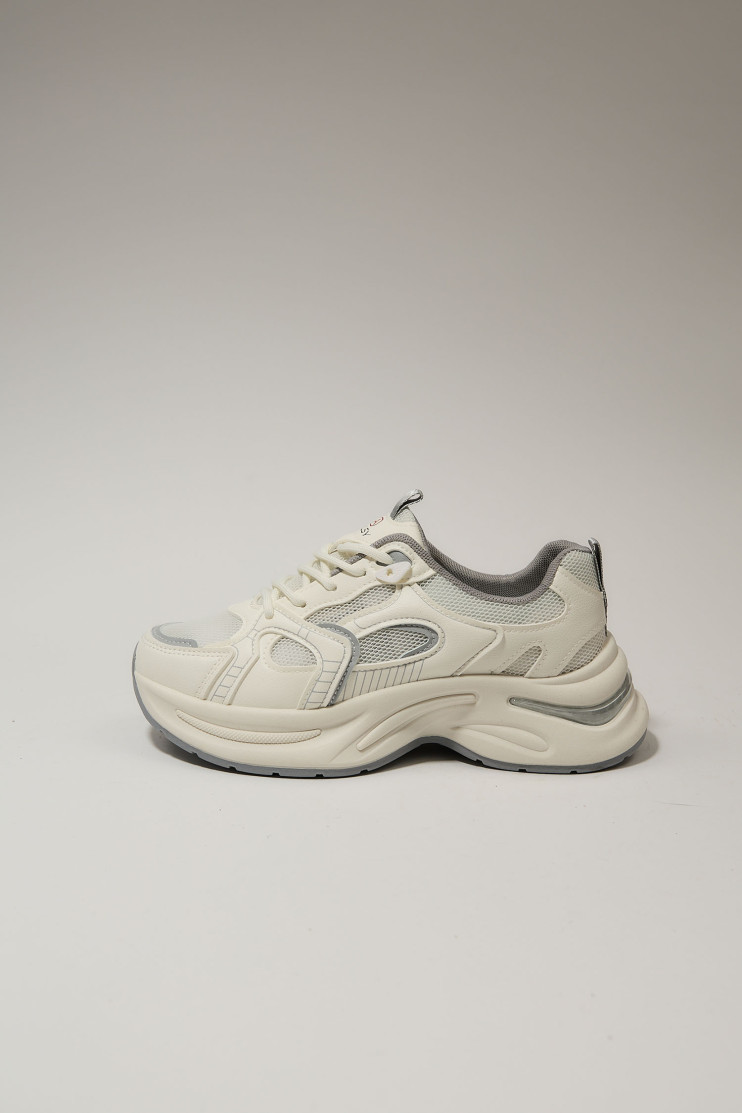 Кроссовки ALLSY 196571 - Вид 1 - интернет магазин sandalini.ua