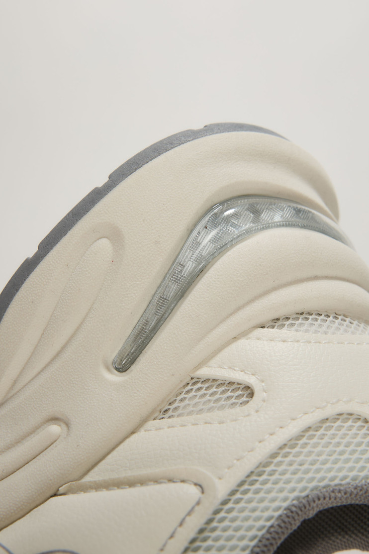 Кроссовки ALLSY 196571 - Вид 11 - интернет магазин sandalini.ua