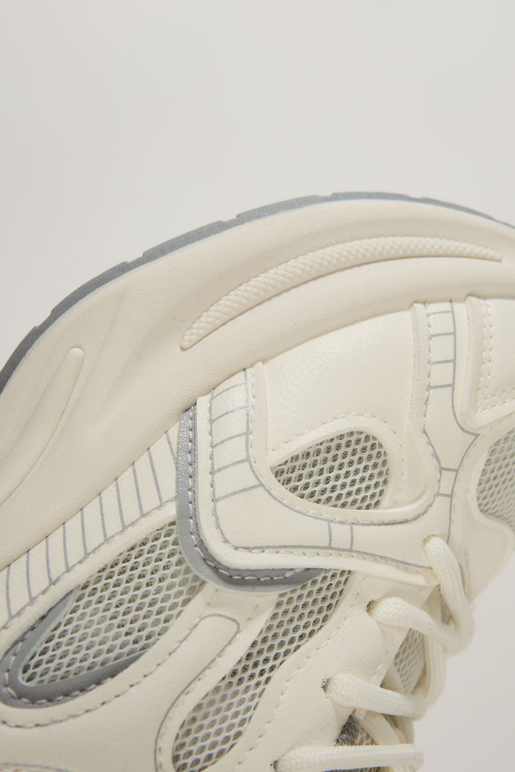 Кроссовки ALLSY 196571 - Вид 14 - интернет магазин sandalini.ua