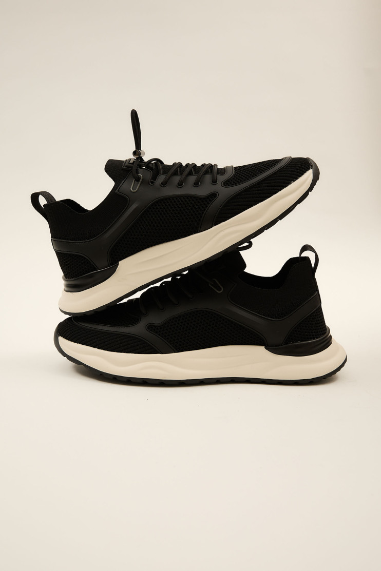 Кроссовки мужские Fabio Monelli 199632 - Вид 1 - интернет магазин sandalini.ua