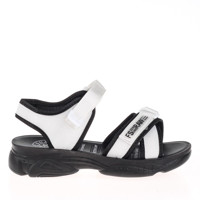 Босоножки Summergirl 152736 - Вид 2 - интернет магазин sandalini.ua