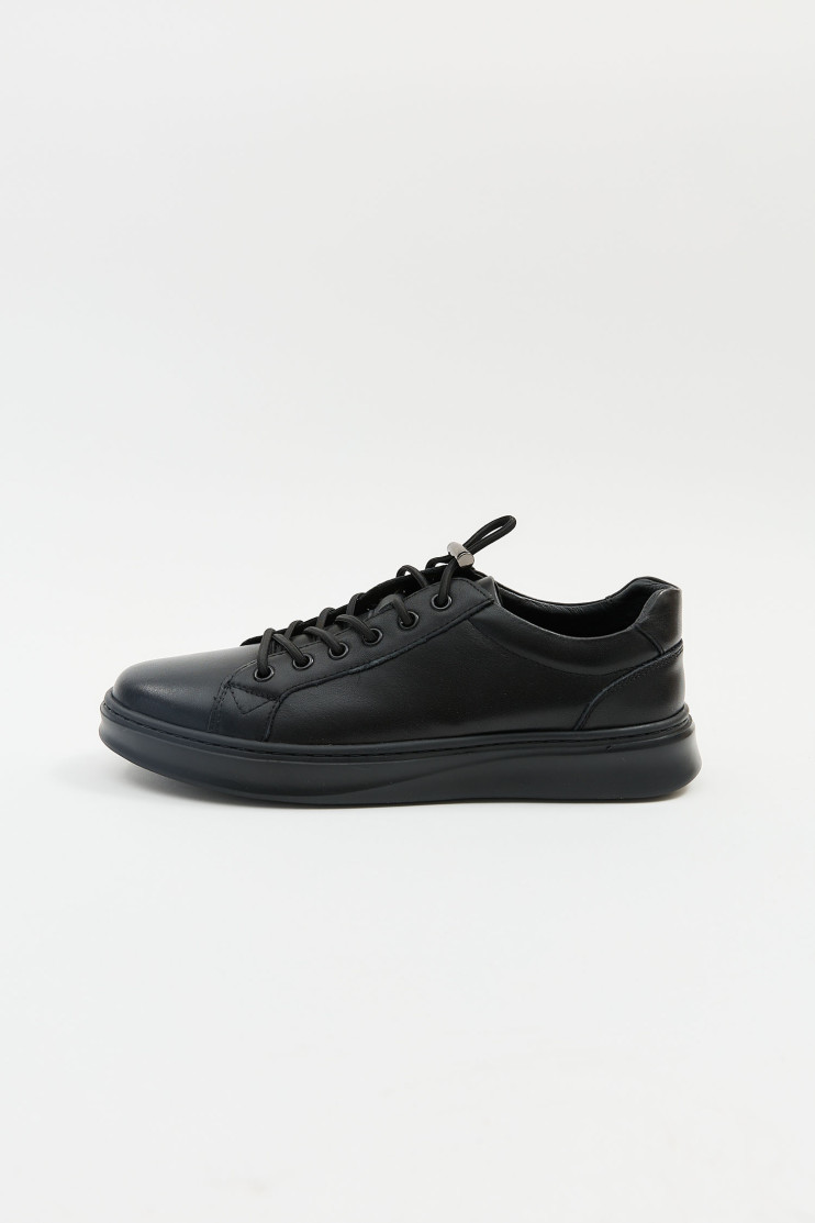 Кеди чоловічі Fabio Monelli 199610 - Вид 3 - інтернет магазин sandalini.ua