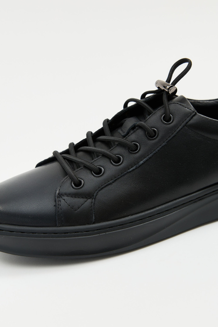 Кеди чоловічі Fabio Monelli 199610 - Вид 5 - інтернет магазин sandalini.ua