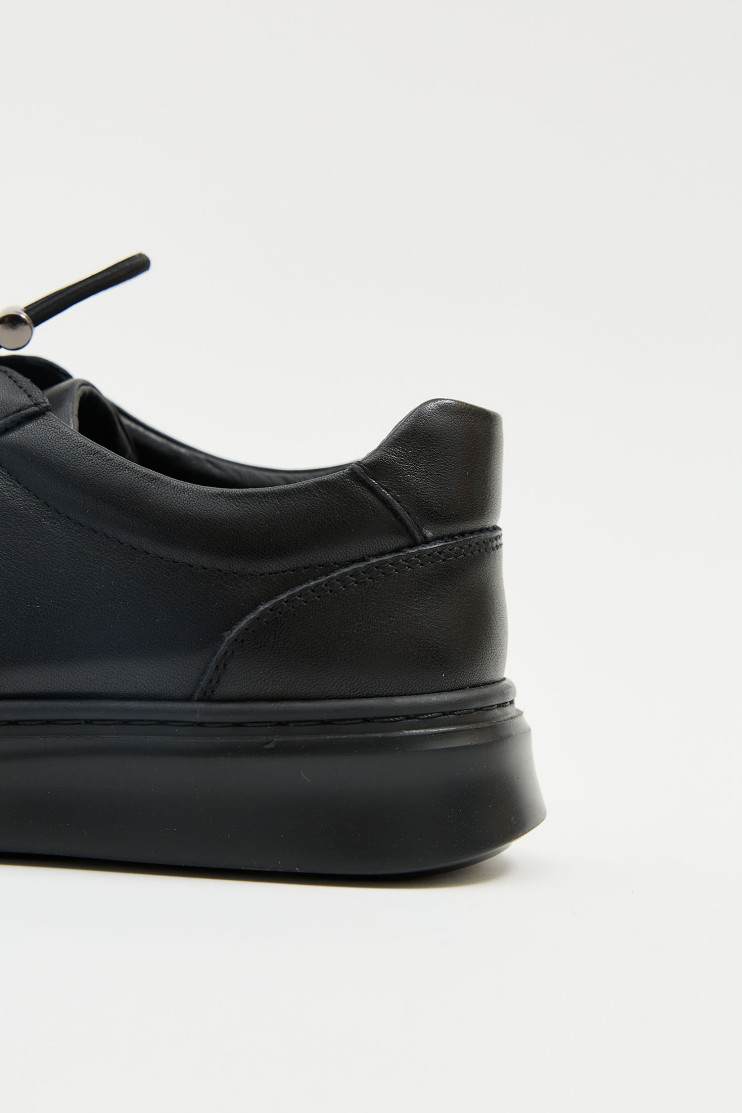 Кеди чоловічі Fabio Monelli 199610 - Вид 6 - інтернет магазин sandalini.ua