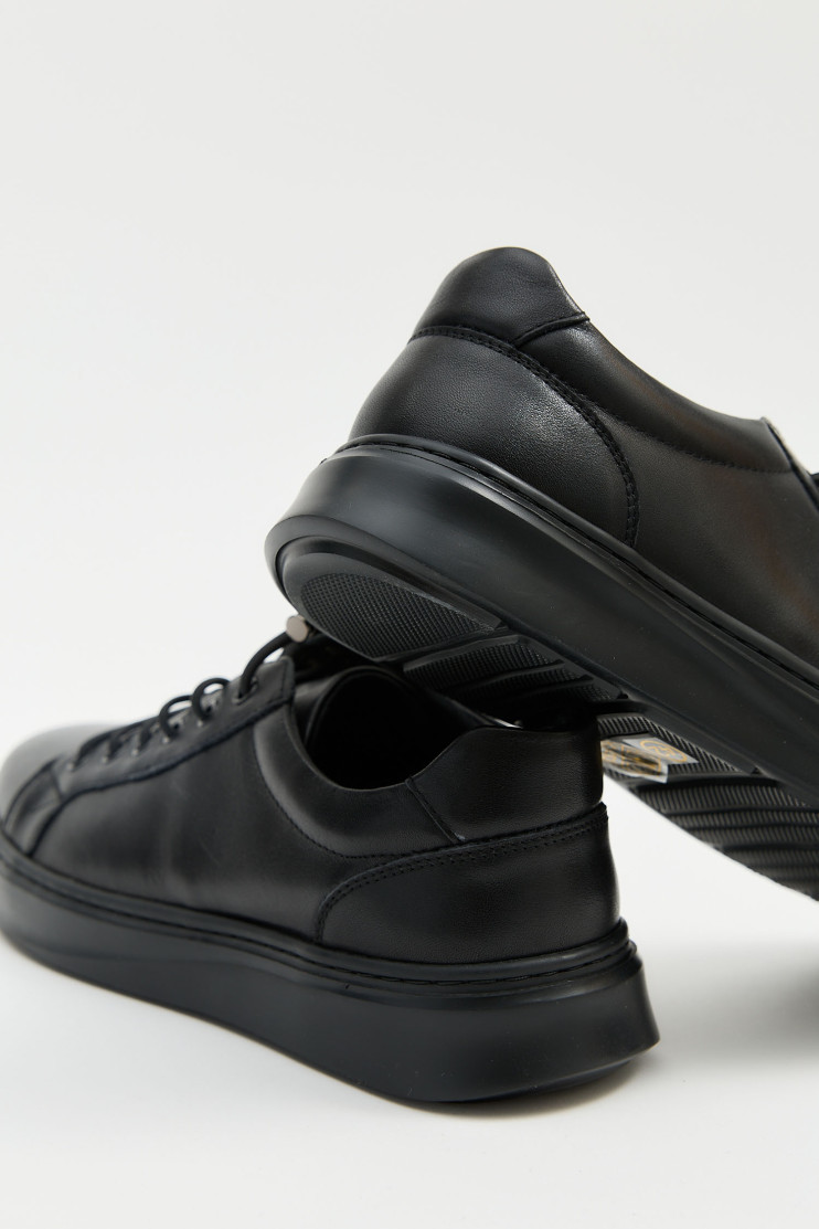 Кеди чоловічі Fabio Monelli 199610 - Вид 10 - інтернет магазин sandalini.ua