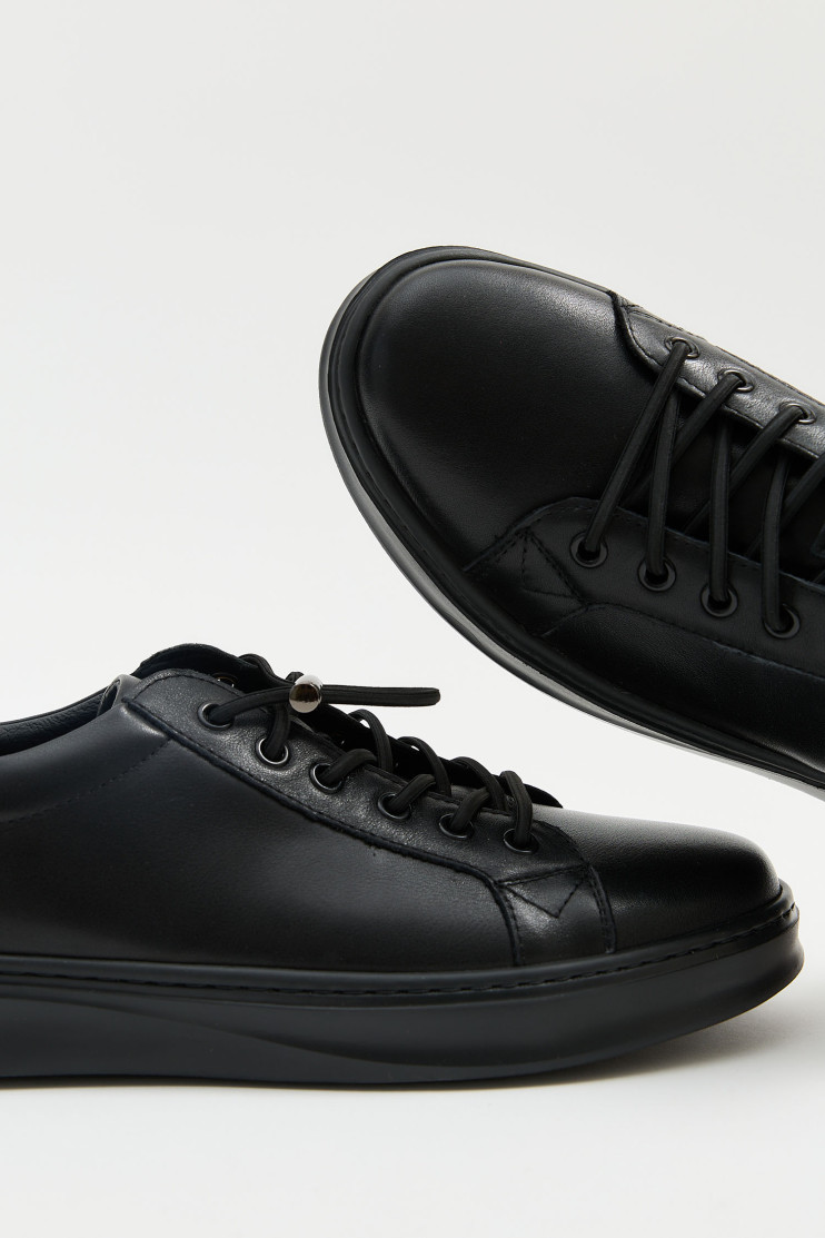 Кеди чоловічі Fabio Monelli 199610 - Вид 11 - інтернет магазин sandalini.ua