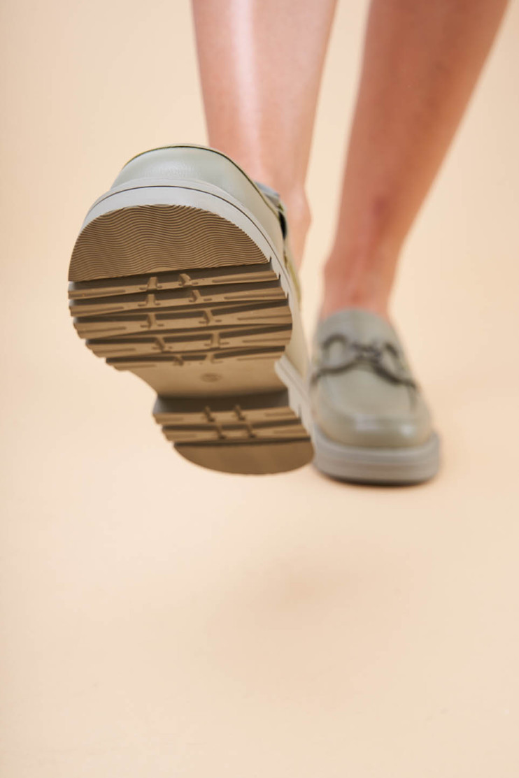 Туфлі Lonza 170855 - Вид 3 - інтернет магазин sandalini.ua