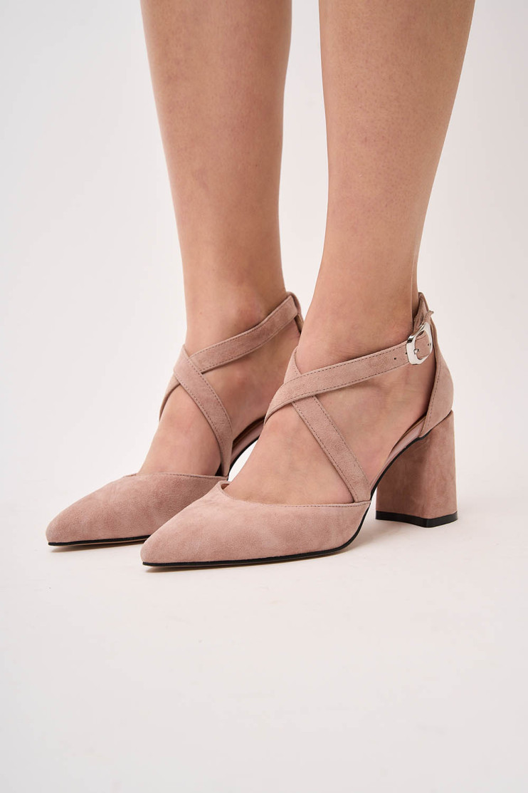 Босоніжки Fabio Monelli 170728 - Вид 4 - інтернет магазин sandalini.ua