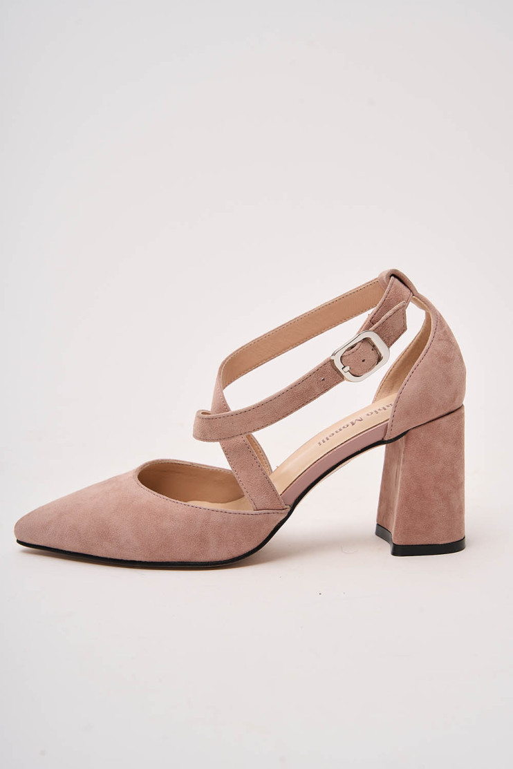 Босоніжки Fabio Monelli 170728 - Вид 1 - інтернет магазин sandalini.ua