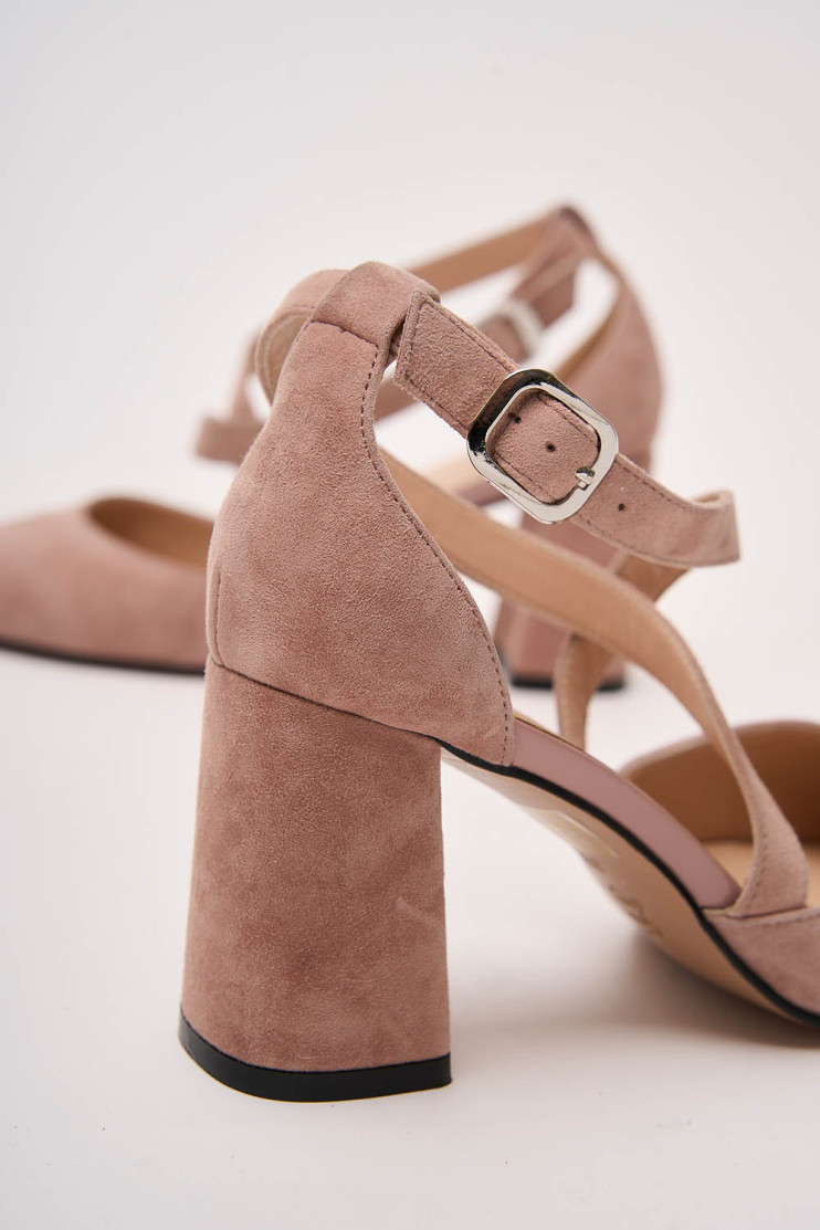 Босоніжки Fabio Monelli 170728 - Вид 12 - інтернет магазин sandalini.ua