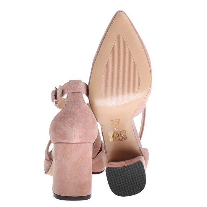 Босоніжки Fabio Monelli 170728 - Вид 16 - інтернет магазин sandalini.ua