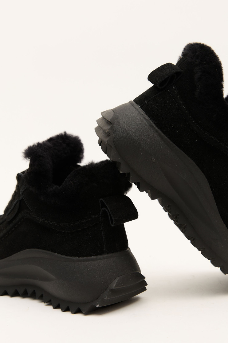 Черевики ALLSY 201902 - Вид 5 - інтернет магазин sandalini.ua