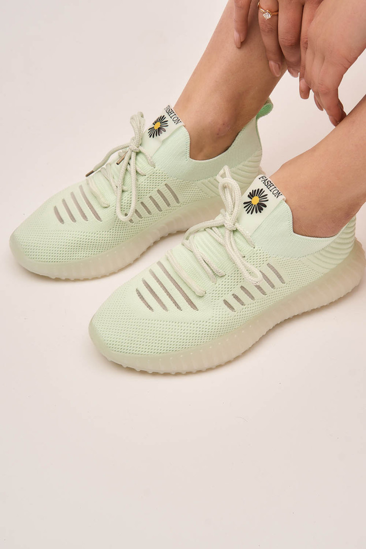 Кросівки Loris Bottega 157699 - Вид 2 - інтернет магазин sandalini.ua