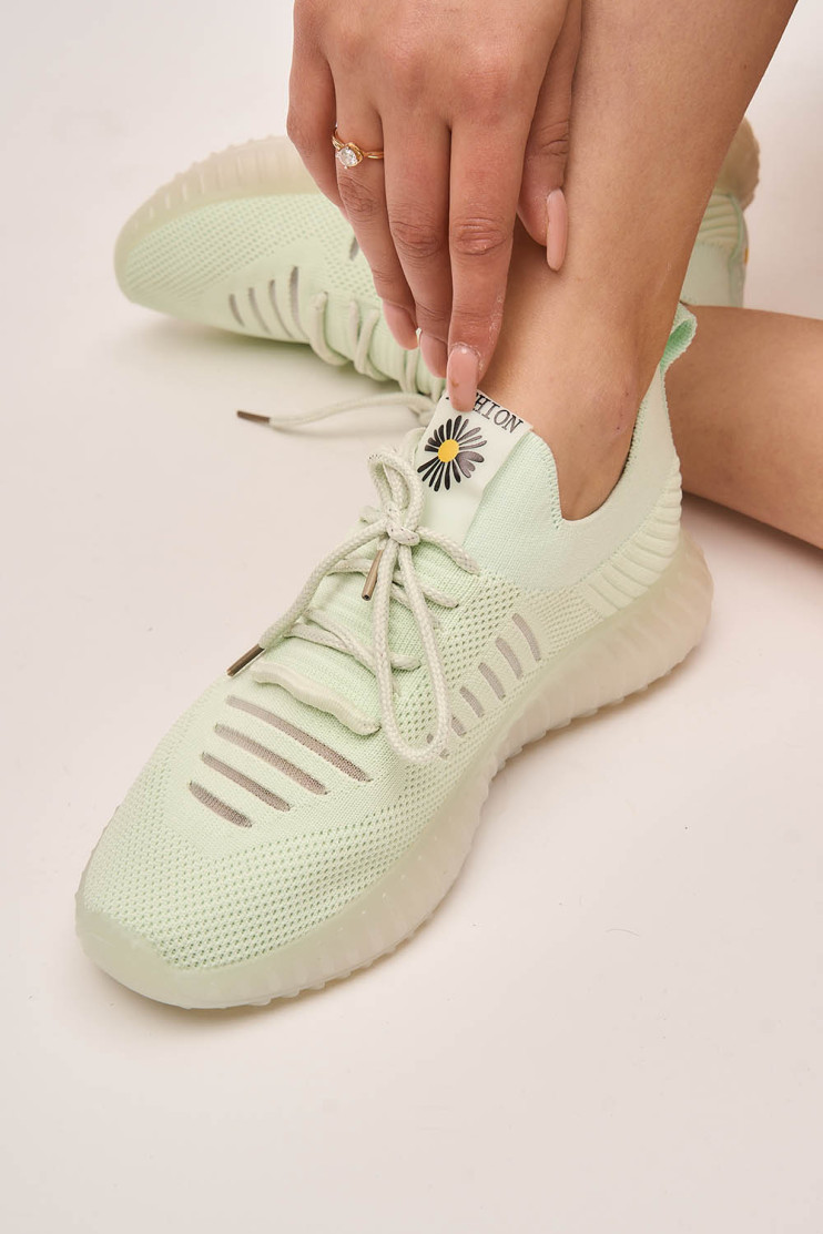 Кросівки Loris Bottega 157699 - Вид 3 - інтернет магазин sandalini.ua